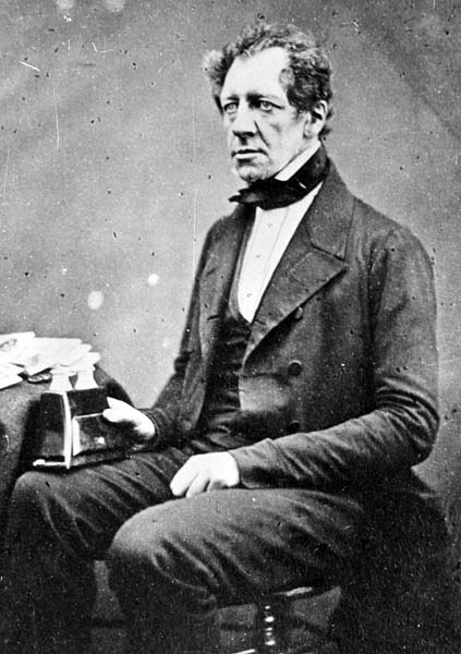 Francis Walker (1808-1874)